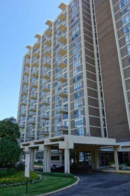 property at 3600 Conshohocken Ave