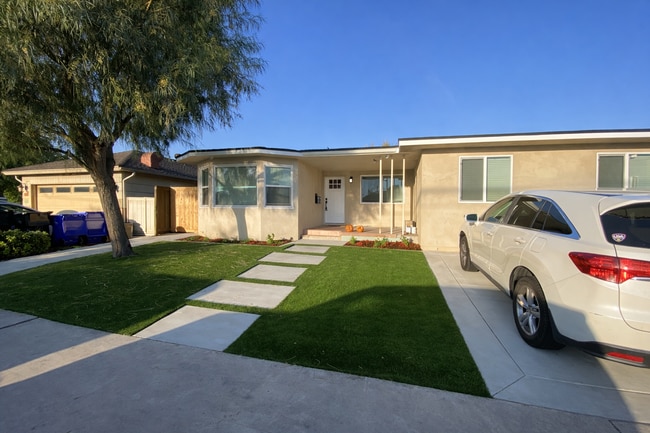 property at 4941 63rd St