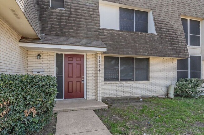 property at 1774 Belshire Ct