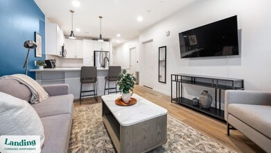 955 Bannock St in Denver, CO - Building Photo - Building Photo