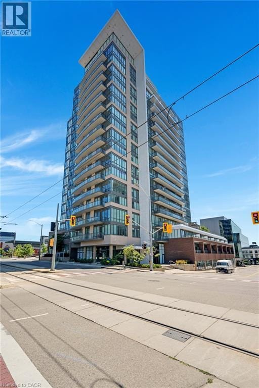 property at 85 Duke St W
