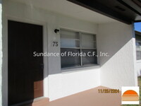 75 Alameda Dr in Kissimmee, FL - Building Photo - Building Photo