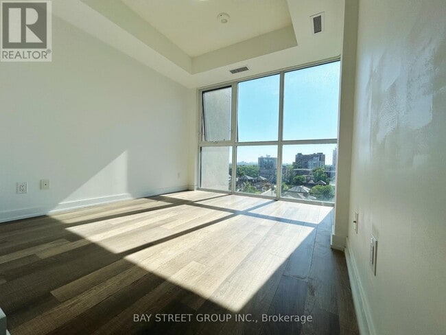 property at 1603-1603 Eglinton Ave W
