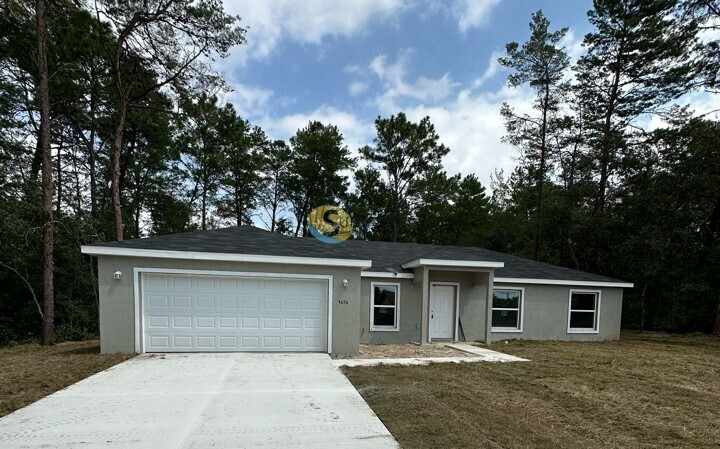 4656 SW 166th Ln in Ocala, FL - Building Photo