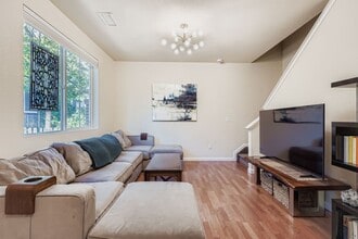 2169 Ulster St in Denver, CO - Building Photo - Building Photo