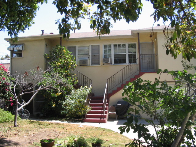 1024 Linden Ave in Glendale, CA - Building Photo - Building Photo