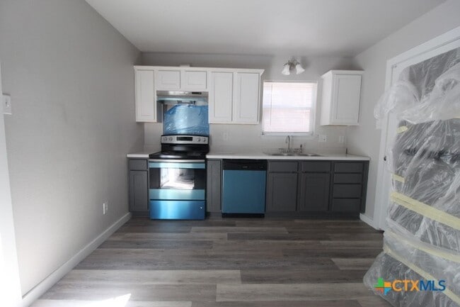 2105 Wayne St in Copperas Cove, TX - Foto de edificio - Building Photo