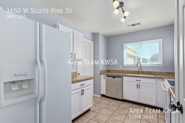 property at 1650 W Scots Pine St