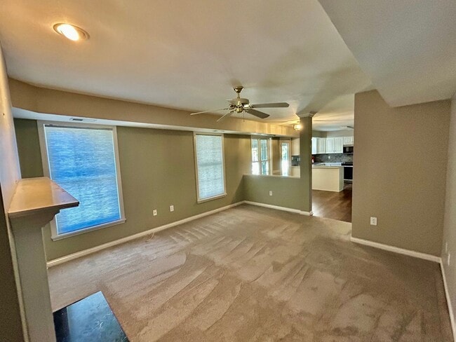 129 Masterson Station Dr in Lexington, KY - Building Photo - Building Photo