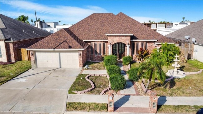 2801 Summer Breeze Ave