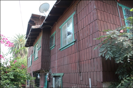 810 N Bonnie Brae St in Los Angeles, CA - Foto de edificio - Building Photo