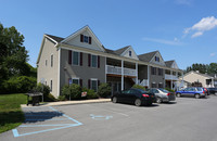 Wayside Village in Schenectady, NY - Building Photo - Building Photo