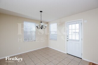 4004 German Pointer Way in Fort Worth, TX - Foto de edificio - Building Photo