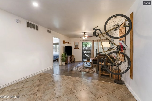 property at 3200 S Litzler Dr