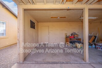 4538 E Lester St in Tucson, AZ - Foto de edificio - Building Photo