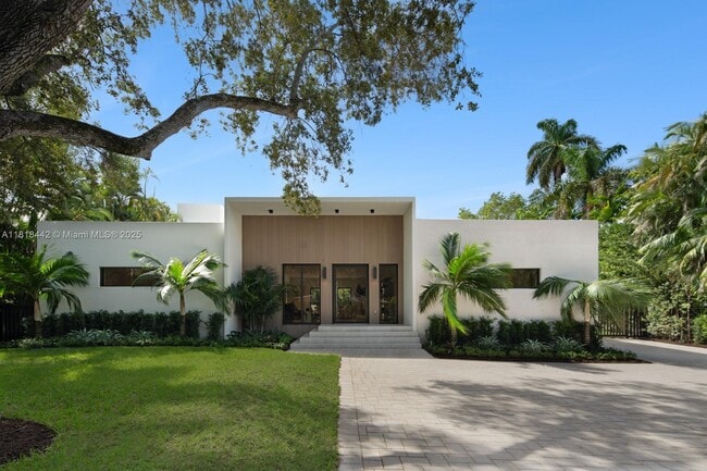 property at 11150 Griffing Blvd