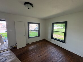 1611 W Ave C in Temple, TX - Foto de edificio - Building Photo