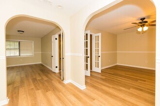 1805 Covey Dr in Jonesboro, AR - Building Photo - Building Photo