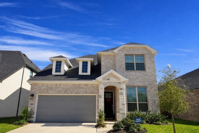 21018 Milazzo Pk Trl in Tomball, TX - Building Photo - Building Photo