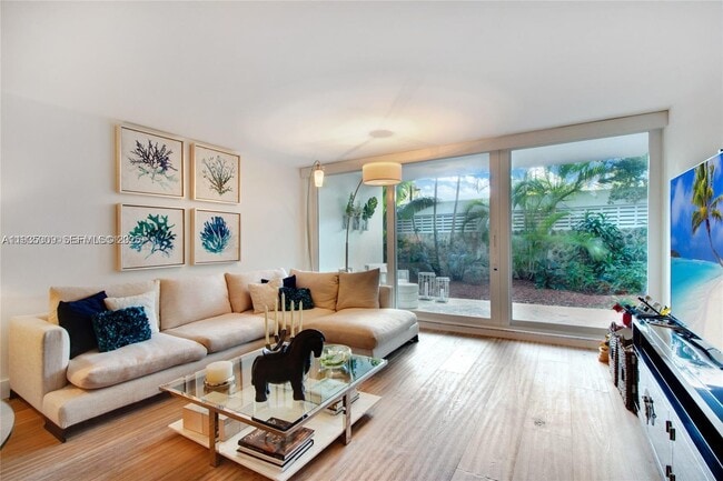 property at 155 Ocean Ln Dr