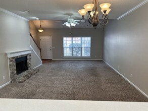 7 Crossings Dr in Richmond Hill, GA - Building Photo - Building Photo