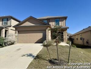 property at 4206 Fort Palmer Blvd