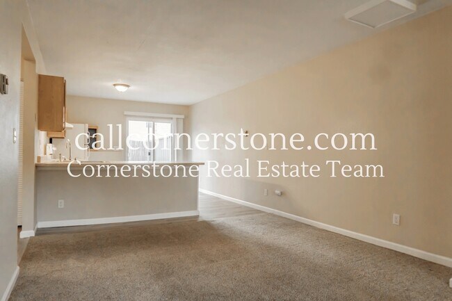 625 Yuma St in Colorado Springs, CO - Foto de edificio - Building Photo