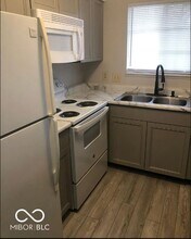 3248 Lupine Dr in Indianapolis, IN - Building Photo - Building Photo