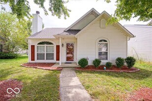 1631 River Shore Pkwy in Indianapolis, IN - Building Photo