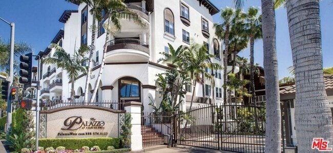 property at 6220 W 3rd St