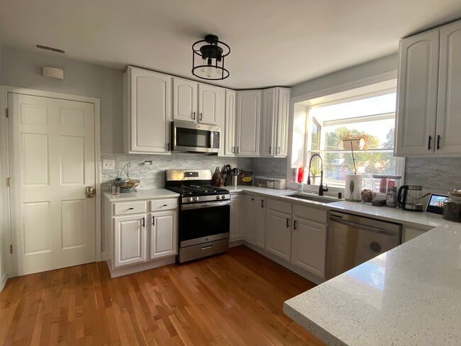 3719 N Newcastle Ave, Unit 2 in Chicago, IL - Building Photo - Building Photo