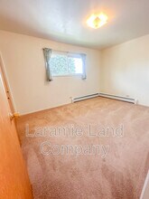 1503 E Baker St in Laramie, WY - Building Photo - Building Photo