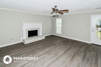 4527 Misty Moor Ln in Memphis, TN - Foto de edificio - Building Photo