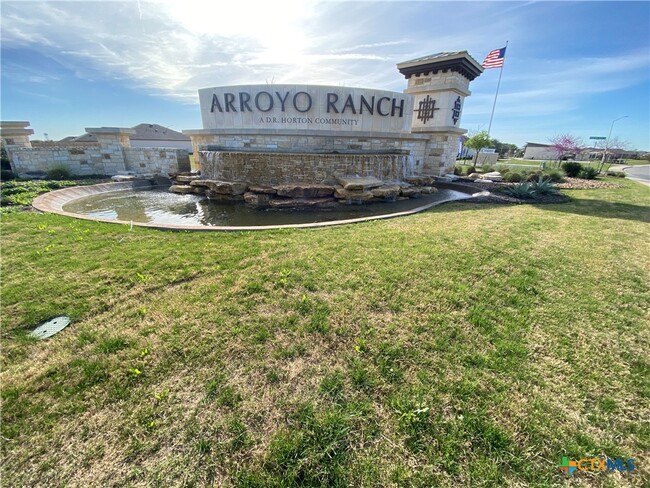 property at 833 Pronghorn Trl