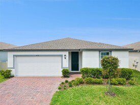 2772 San Marco Wy in Winter Haven, FL - Building Photo