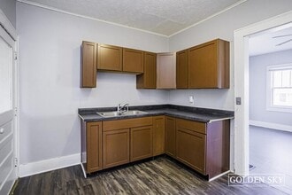 1103 Mourer St in New Castle, IN - Building Photo - Building Photo