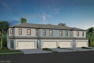 4211 Sonoma Oaks Wy in Naples, FL - Building Photo - Building Photo