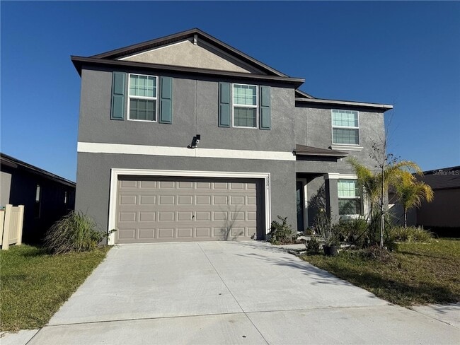 property at 2881 Silver Scallop Lp