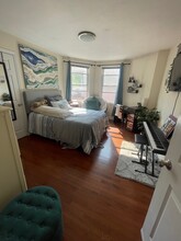 93 Kilsyth Rd, Unit 93 Kilsyth Road in Boston, MA - Building Photo - Building Photo