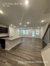 1516 Foal Run Trl in Wake Forest, NC - Building Photo - Building Photo