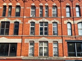 101 Court St in Binghamton, NY - Building Photo