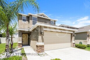 15413 Auburn Woods Ln in Ruskin, FL - Building Photo
