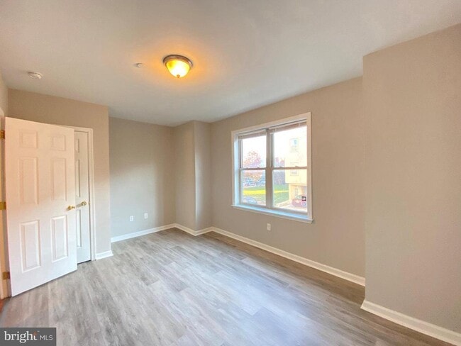 1811 Cecil B. Moore Ave in Philadelphia, PA - Building Photo - Building Photo