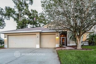 1962 Wood Brook St in Tarpon Springs, FL - Building Photo