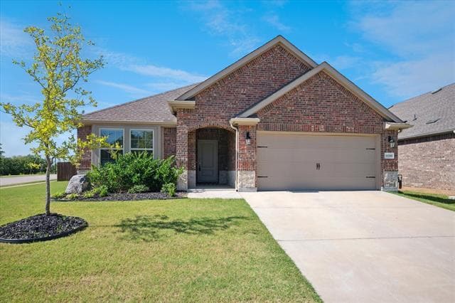 property at 11240 Ponderosa Trl