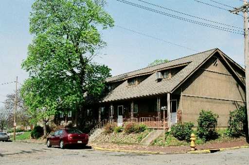 230 W Madison in Rochester, PA - Building Photo - Building Photo