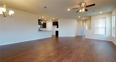 805 Mineral Wells Ln in College Station, TX - Building Photo - Building Photo