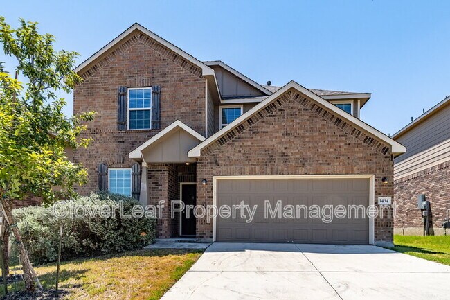 property at 1434 Kedros
