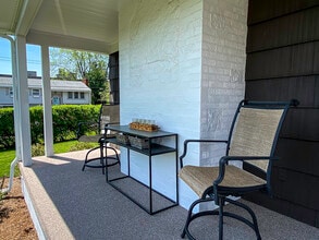 40 Leonard Ave in Plattsburgh, NY - Foto de edificio - Building Photo