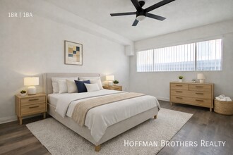 10839 Morrison St in Los Angeles, CA - Building Photo - Building Photo